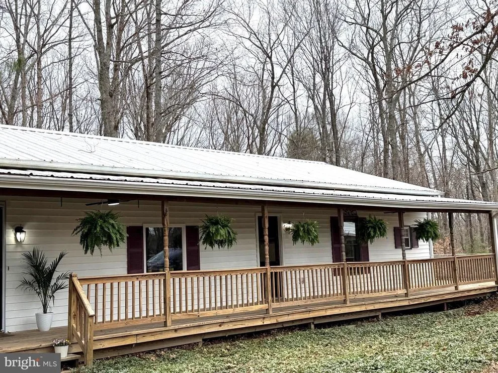 Unit for sale at 29082 RACCOON FORD ROAD, BURR HILL, VA 22433