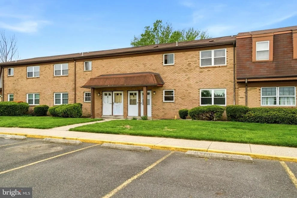 Unit for sale at 1137 KAYE COURT, BURLINGTON, NJ 08016