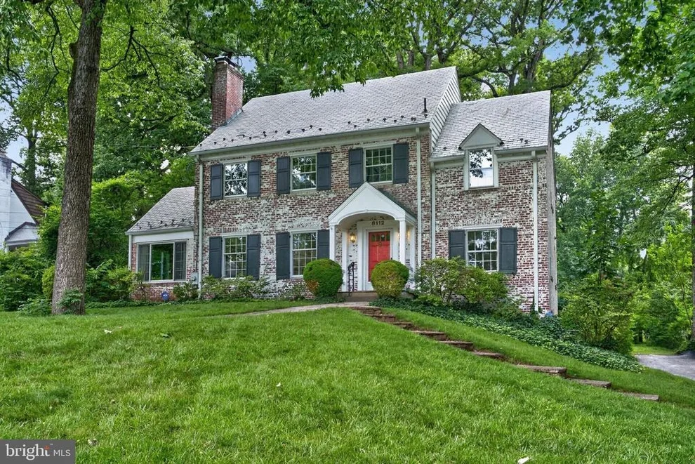 Unit for sale at 8112 RAYBURN ROAD, BETHESDA, MD 20817