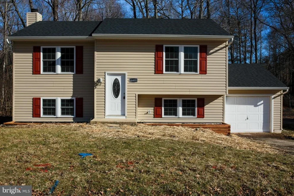 Unit for sale at 46489 ROSEWOOD DRIVE, LEXINGTON PARK, MD 20653