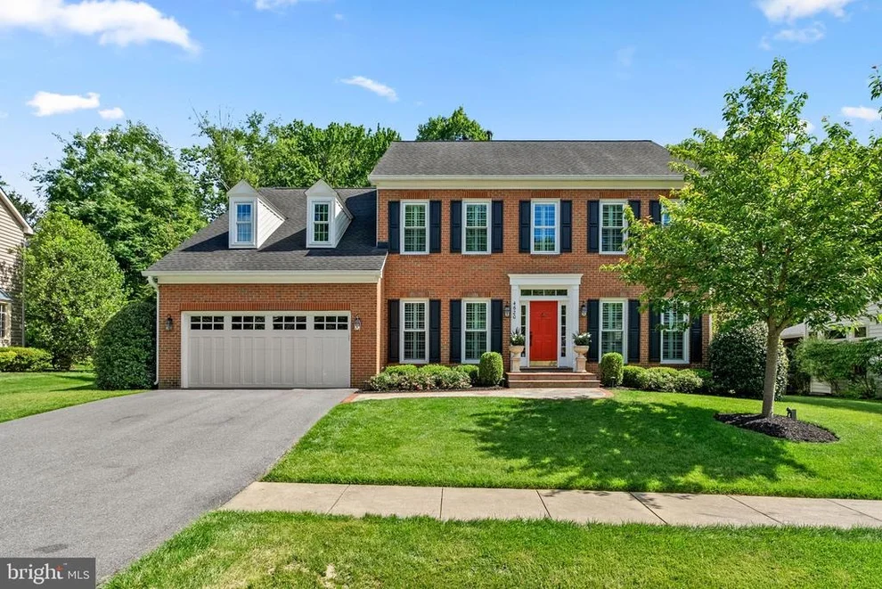 Unit for sale at 4620 BRIGHTWOOD ROAD, OLNEY, MD 20832