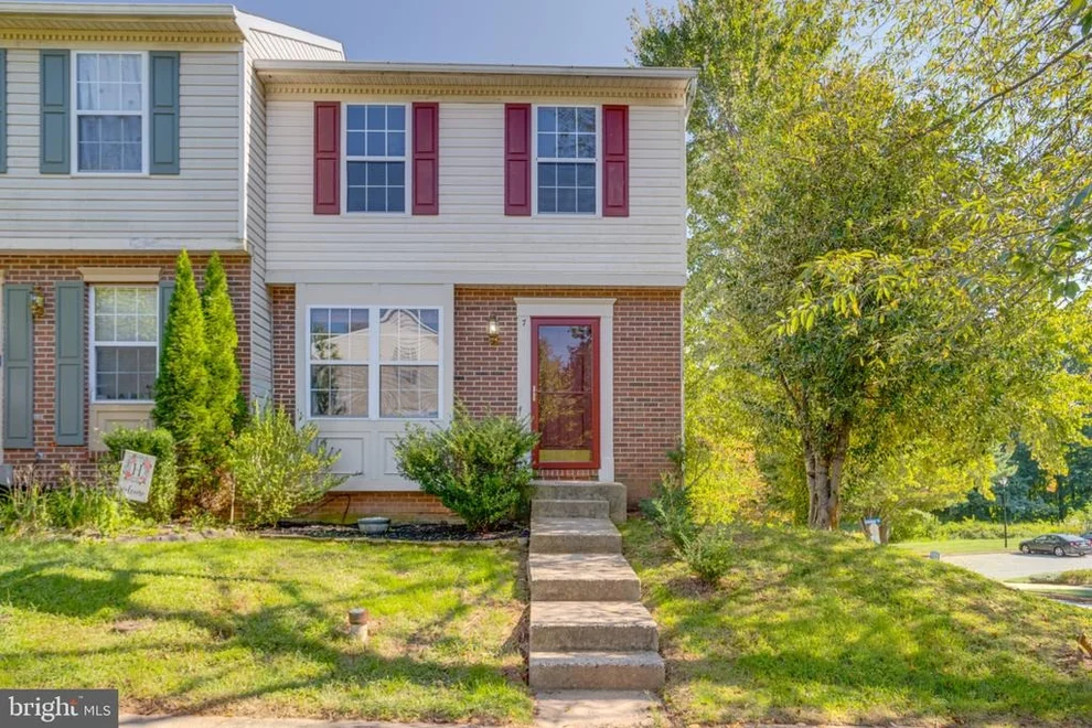Unit for sale at 7 ST AGNES DRIVE, ABINGDON, MD 21009