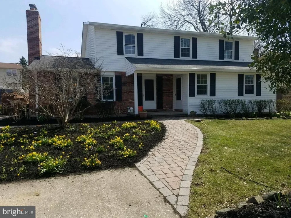 Unit for sale at 7 MADISON MILLS COURT, CATONSVILLE, MD 21228