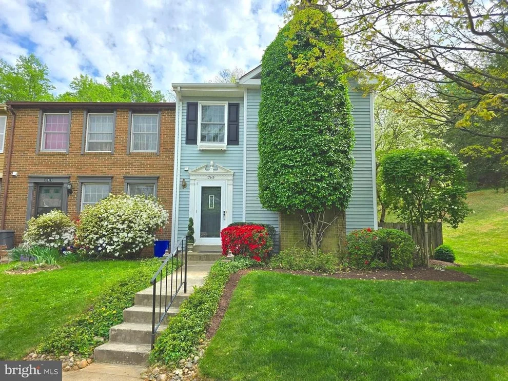 Unit for sale at 17415 FOUNDERS MILL DRIVE, ROCKVILLE, MD 20855