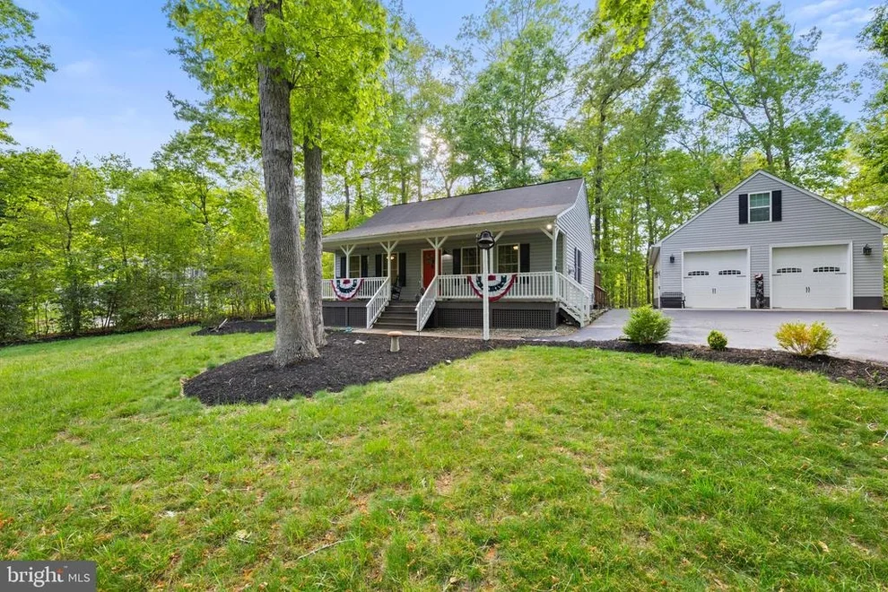 Unit for sale at 239 OAKWOOD DR, MINERAL, VA 23117
