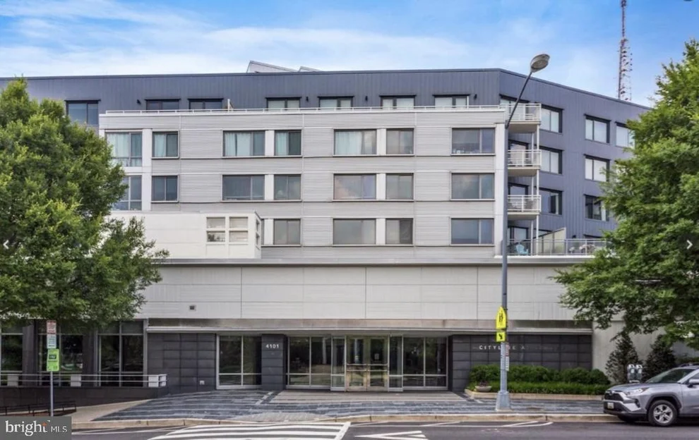Unit for sale at 4101 ALBEMARLE STREET NW, WASHINGTON, DC 20016