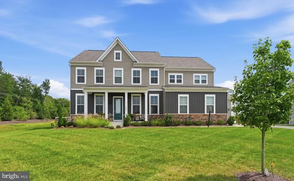 Unit for sale at 7301 SUGAR MAGNOLIA LOOP, GAINESVILLE, VA 20155