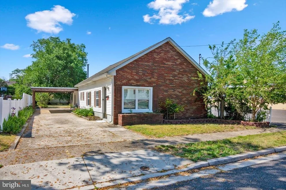 Unit for sale at 219 PRATT STREET, HAMMONTON, NJ 08037