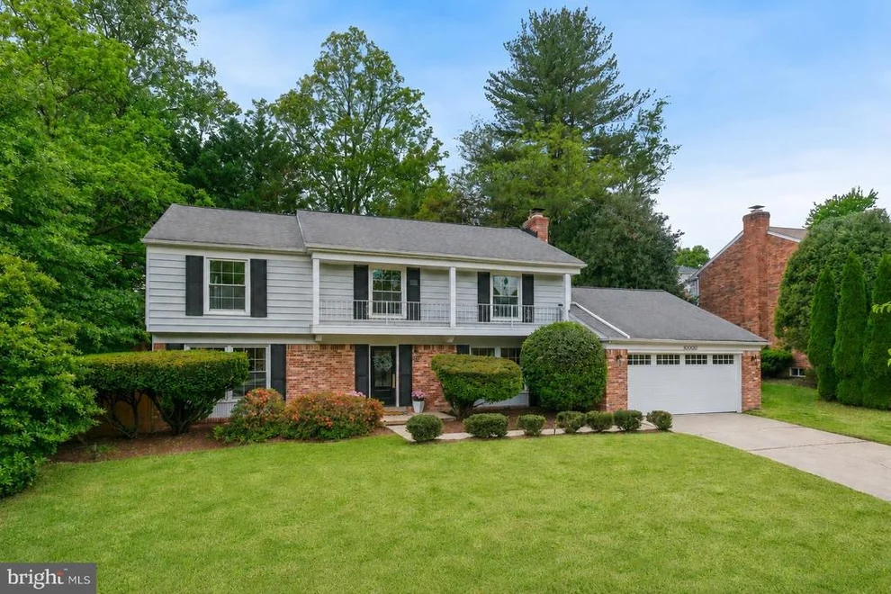 Unit for sale at 10900 GAINSBOROUGH ROAD, POTOMAC, MD 20854