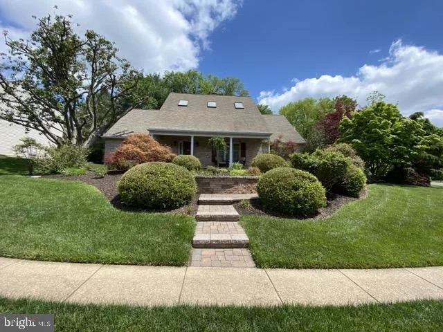 Unit for sale at 218 FAIRHILL DRIVE, WILMINGTON, DE 19808