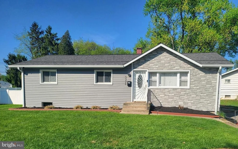 Unit for sale at 3326 SOUTHGREEN ROAD, BALTIMORE, MD 21244