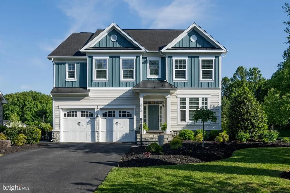 Unit for sale at 2419 MACALLISTER LANE, GAMBRILLS, MD 21054