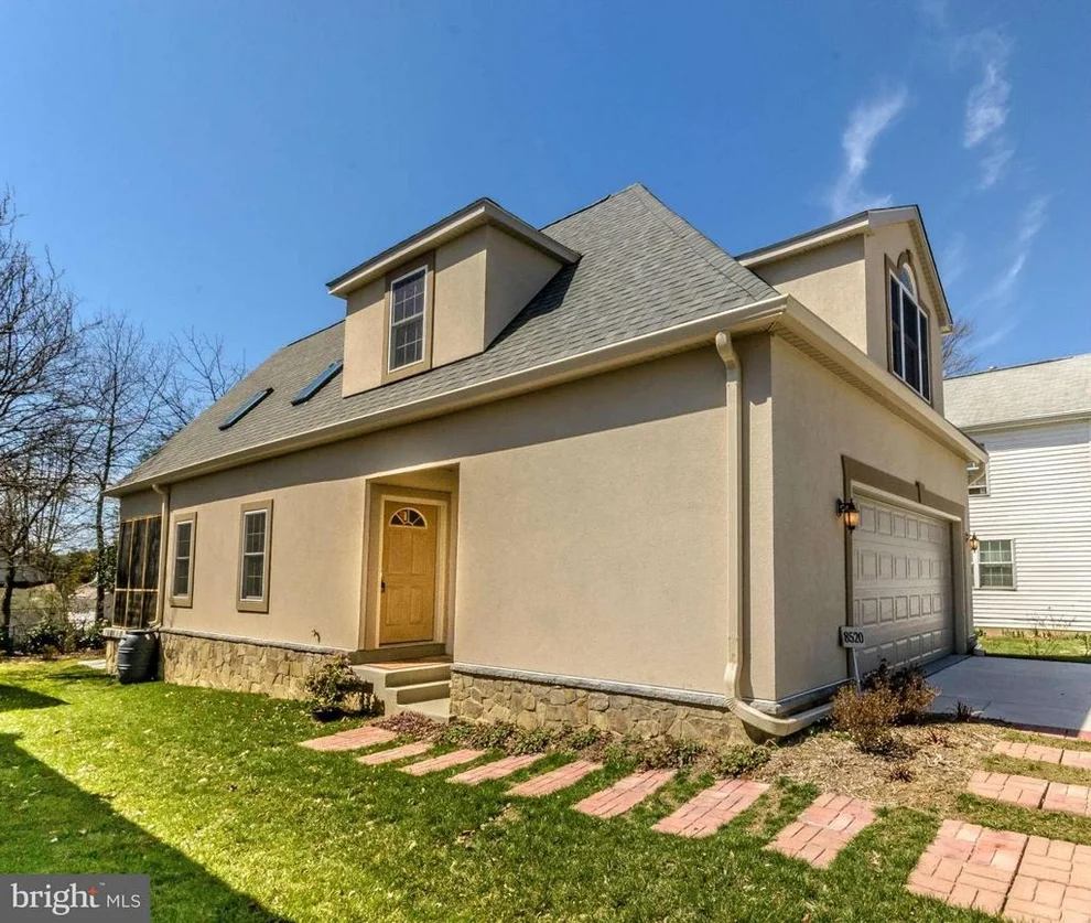 Unit for sale at 8520 HIGHLAND LANE, ALEXANDRIA, VA 22309