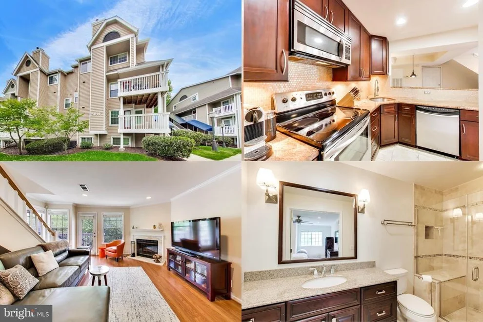 Unit for sale at 5814 INMAN PARK CIRCLE, ROCKVILLE, MD 20852