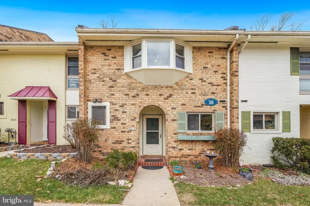 Unit for sale at 3548 CHISWICK COURT, SILVER SPRING, MD 20906