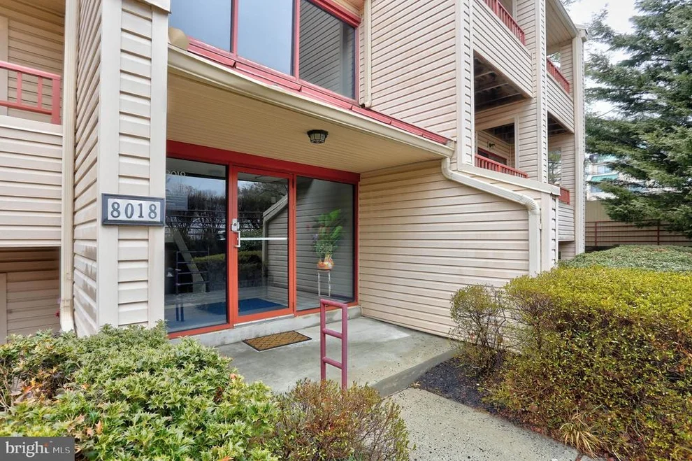 Unit for sale at 8018 VALLEY MANOR ROAD, OWINGS MILLS, MD 21117