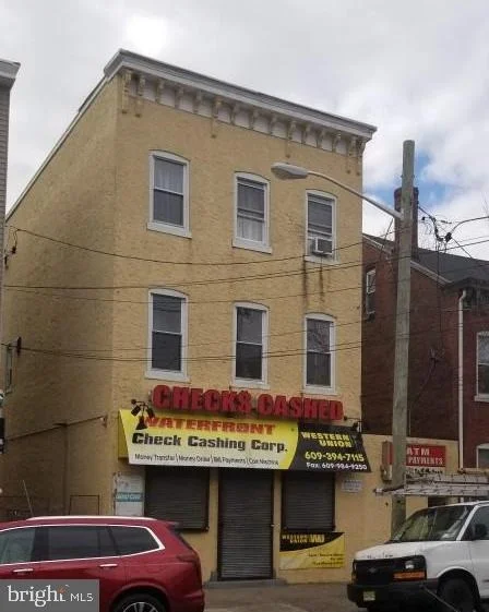 Unit for sale at 1081 S CLINTON AVENUE, TRENTON, NJ 08611