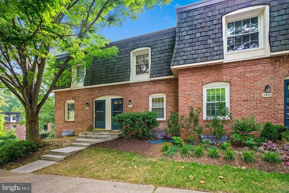 Unit for sale at 5911 NOBLESTOWN ROAD, SPRINGFIELD, VA 22152