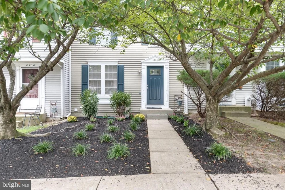 Unit for sale at 8904 OXLEY FOREST COURT, LAUREL, MD 20723