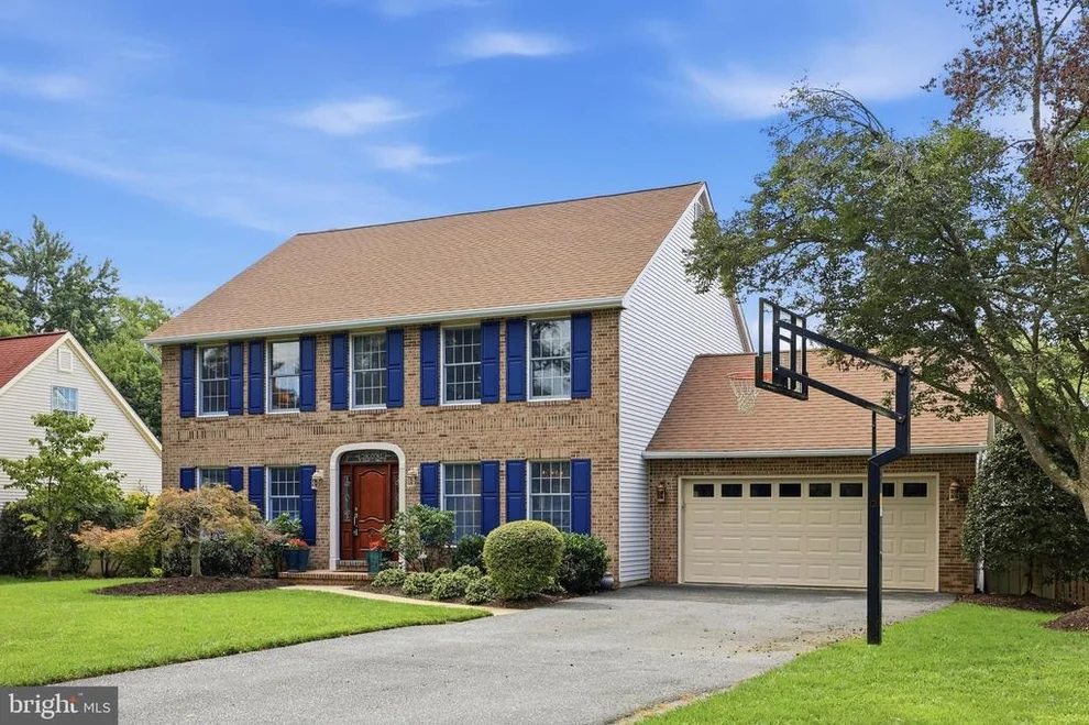 Unit for sale at 4428 S MEADOW COURT, ELLICOTT CITY, MD 21042