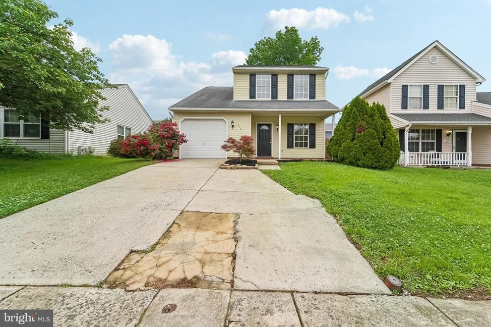 Unit for sale at 1215 ASHMEAD SQUARE, BELCAMP, MD 21017