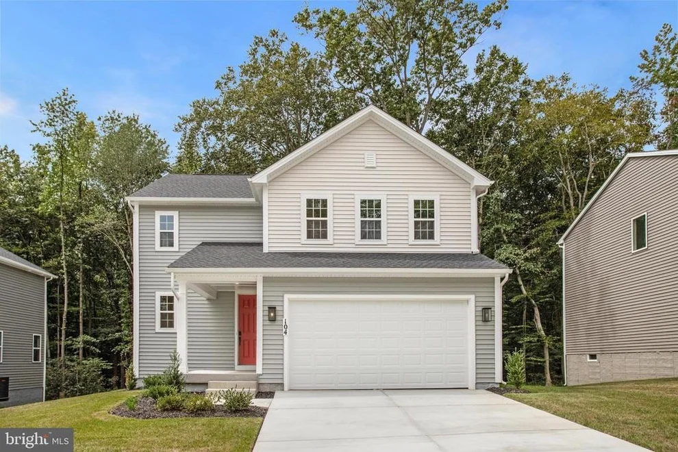 Unit for sale at 104 CATALPA DRIVE, NORTH EAST, MD 21901