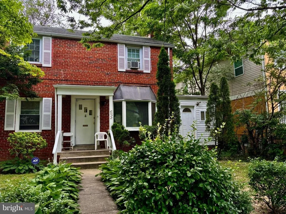 Unit for sale at 8028 EASTERN AVENUE NW, WASHINGTON, DC 20012