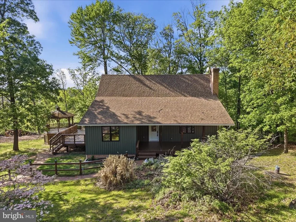 Unit for sale at 293 RED BIRD LANE, HARPERS FERRY, WV 25425