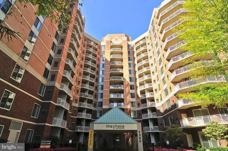 Unit for sale at 7500 WOODMONT AVENUE, BETHESDA, MD 20814