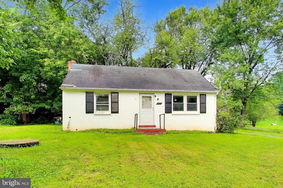 Unit for sale at 16012 BATSON ROAD, SPENCERVILLE, MD 20868