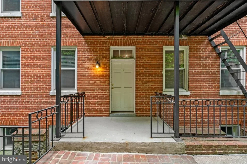 Unit for sale at 216 W MONUMENT STREET, BALTIMORE, MD 21201