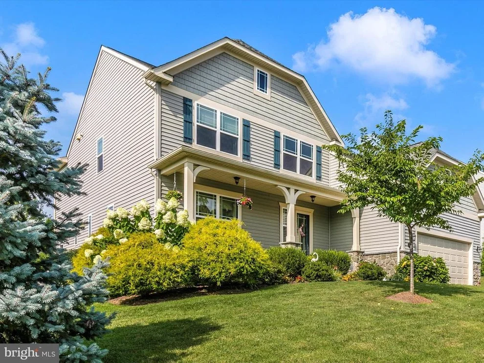 Unit for sale at 1804 RILEYS COURT N, POINT OF ROCKS, MD 21777
