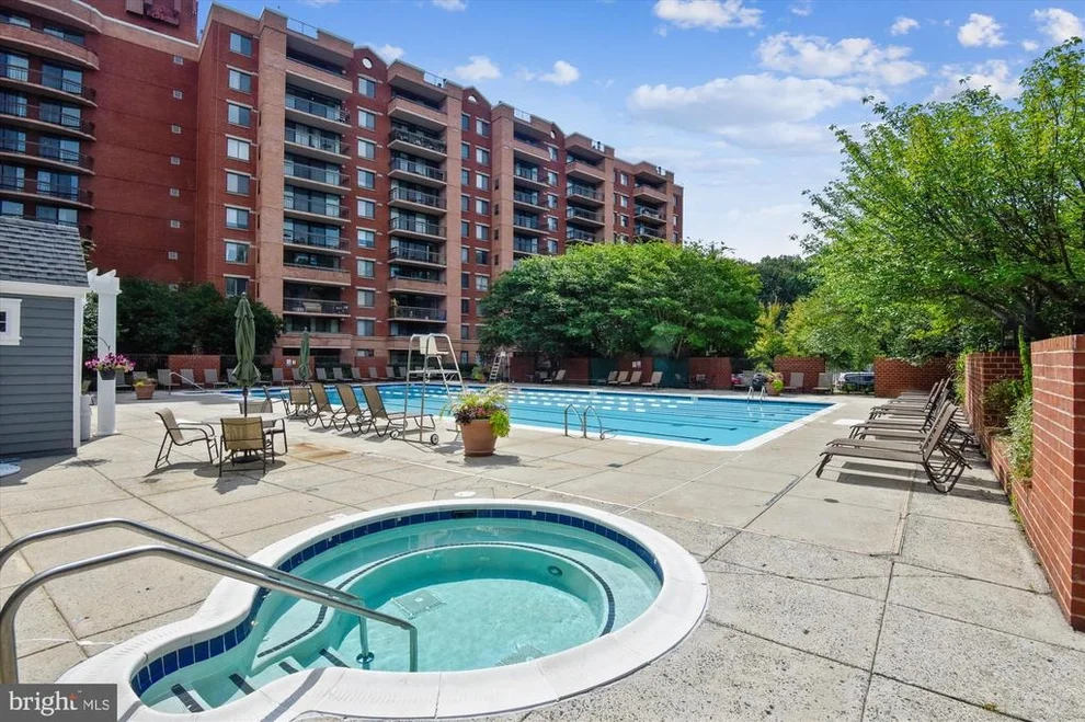 Unit for sale at 2230 GEORGE C MARSHALL DRIVE, FALLS CHURCH, VA 22043