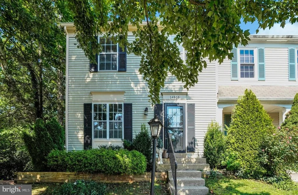Unit for sale at 14856 BASINGSTOKE LOOP, CENTREVILLE, VA 20120