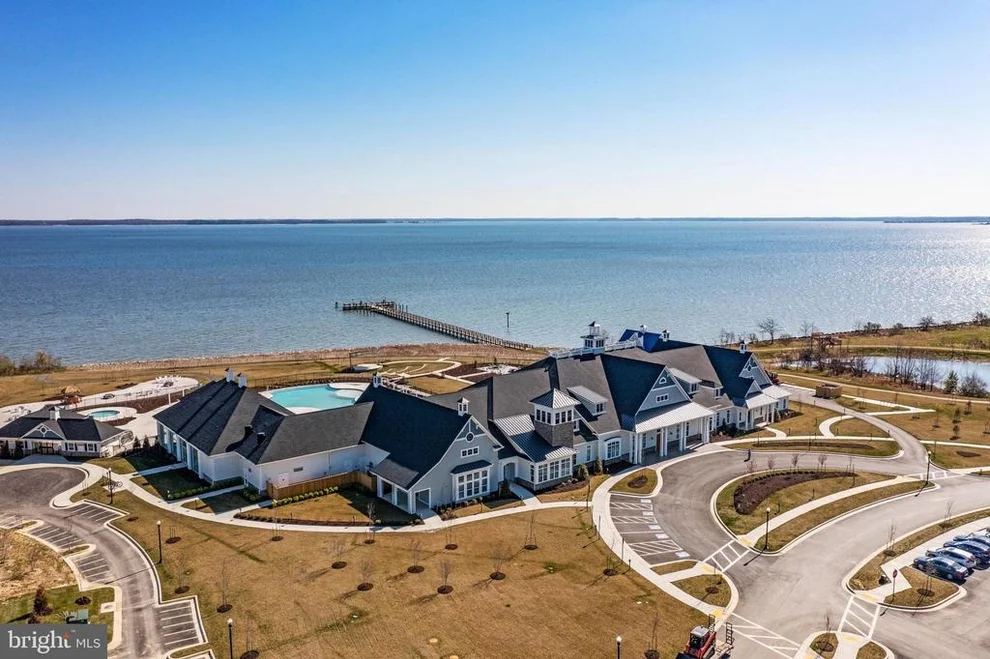 Unit for sale at 212 SWITCHGRASS WAY, CHESTER, MD 21619