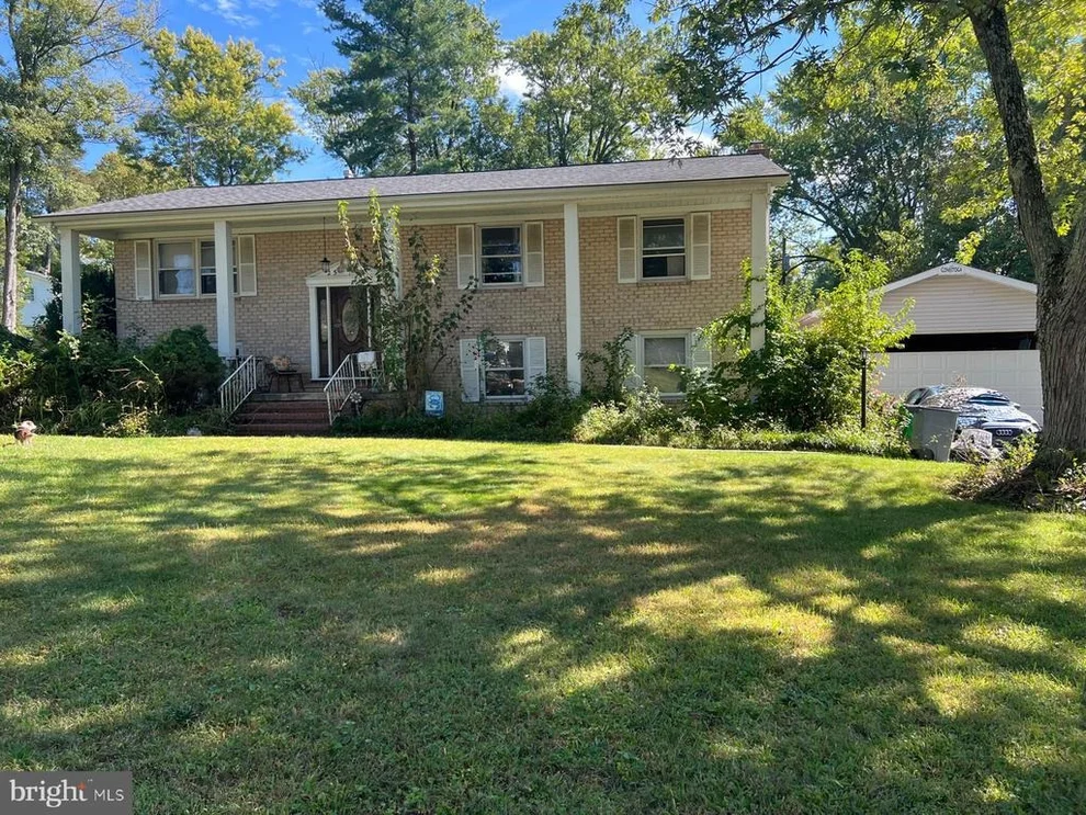 Unit for sale at 2505 JONATHAN ROAD, ELLICOTT CITY, MD 21042