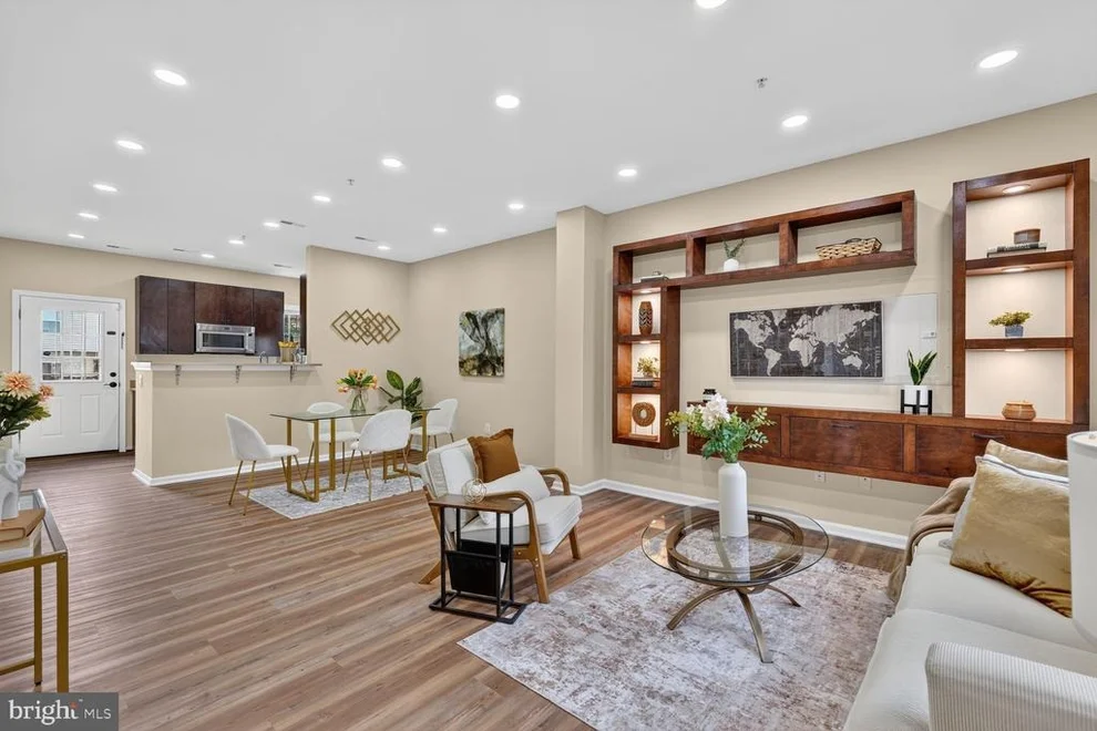 Unit for sale at 1336 HALF STREET SW, WASHINGTON, DC 20024