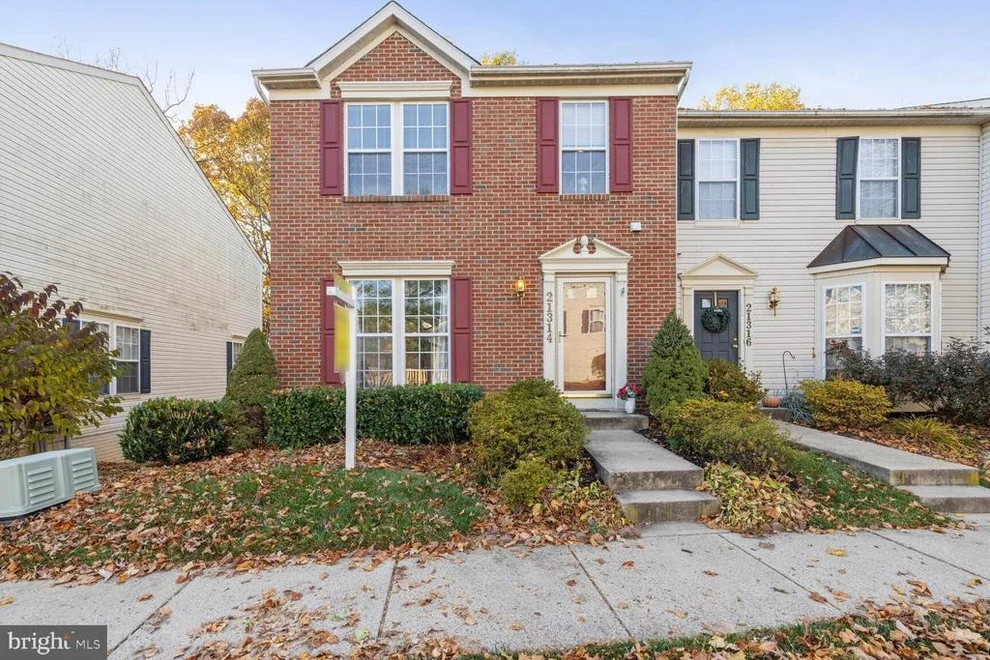 Unit for sale at 21314 BUNYAN CIRCLE, GERMANTOWN, MD 20876