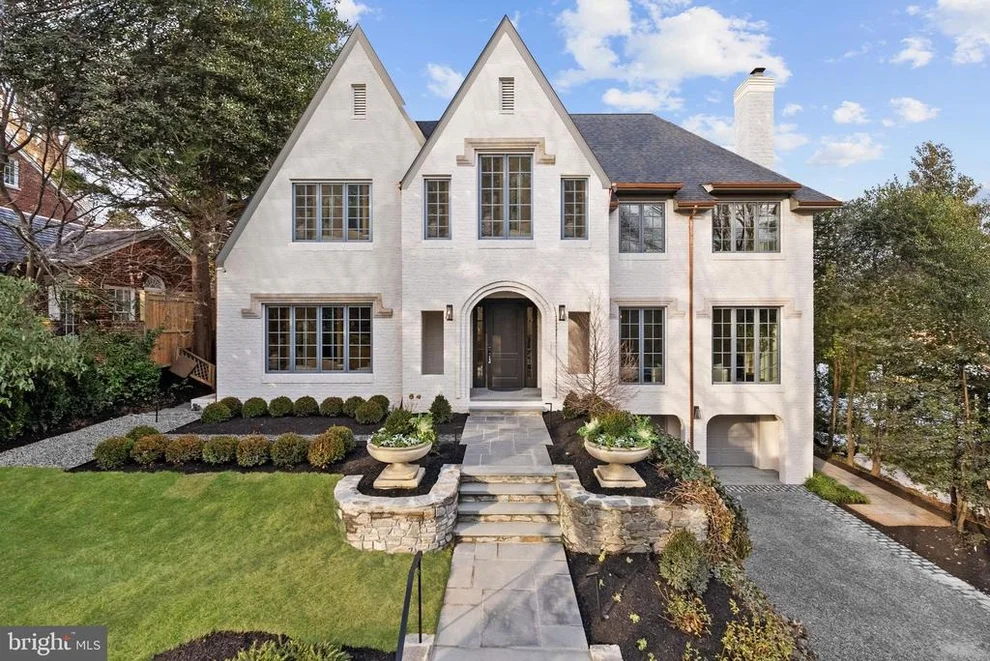 Unit for sale at 4433 CATHEDRAL AVENUE NW, WASHINGTON, DC 20016