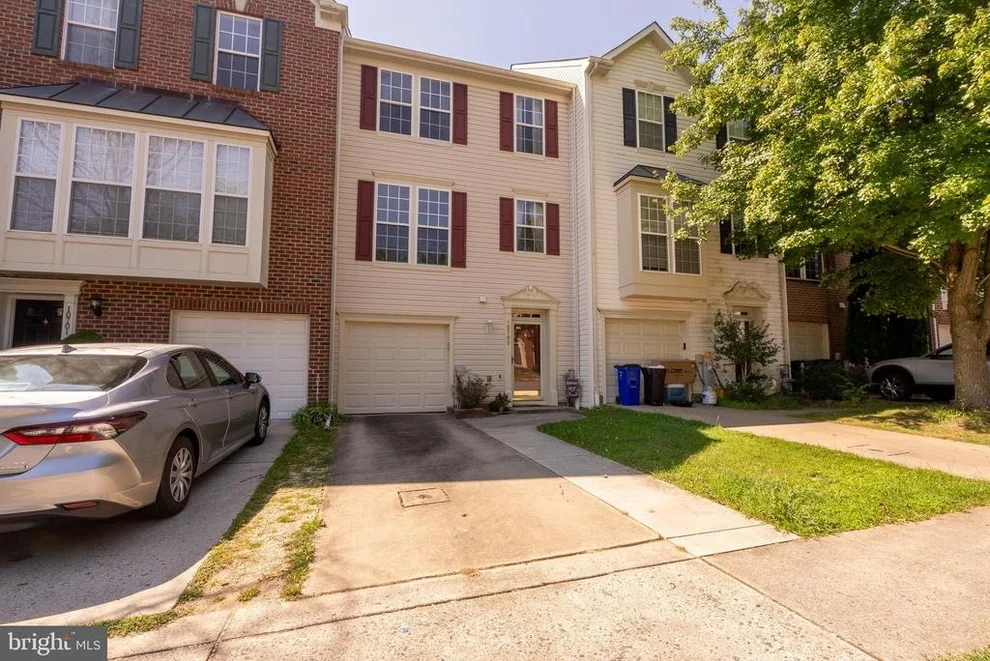 Unit for sale at 10703 ENFIELD DRIVE, WOODSTOCK, MD 21163