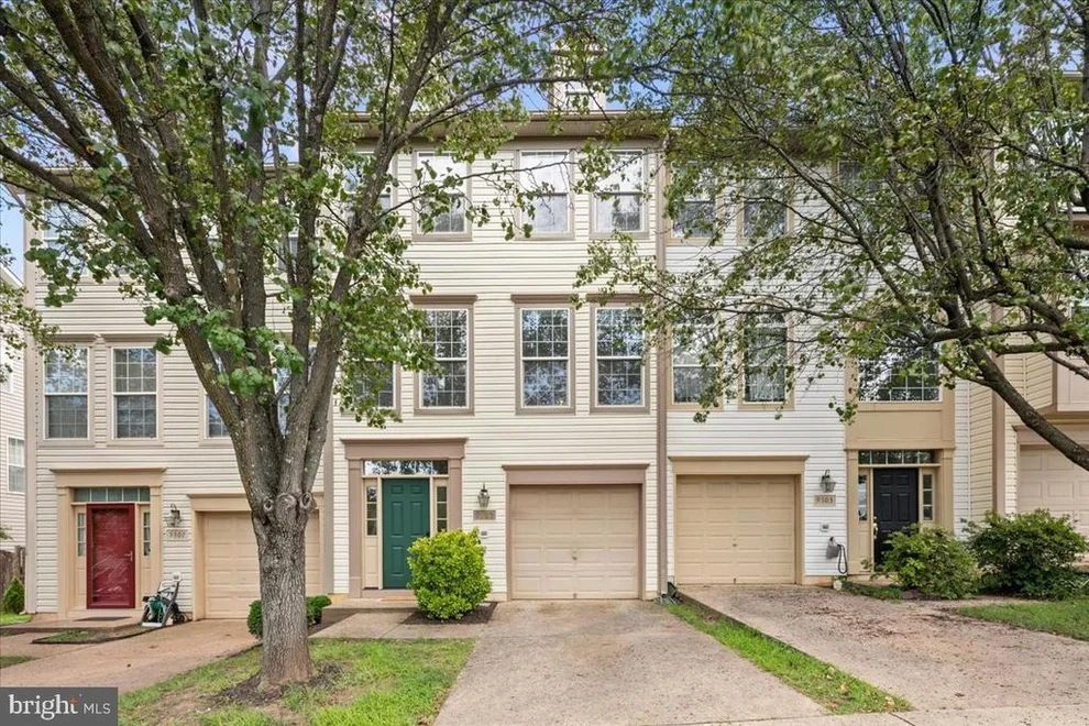 Unit for sale at 9305 CHINA GROVE COURT, MANASSAS, VA 20110
