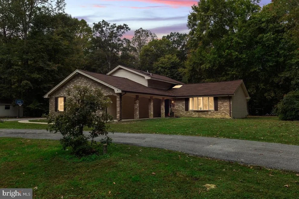 Unit for sale at 6523 HAWKINS GATE ROAD, LA PLATA, MD 20646