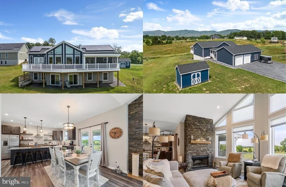 Unit for sale at 150 SUNSET VILLAGE ROAD, FRONT ROYAL, VA 22630