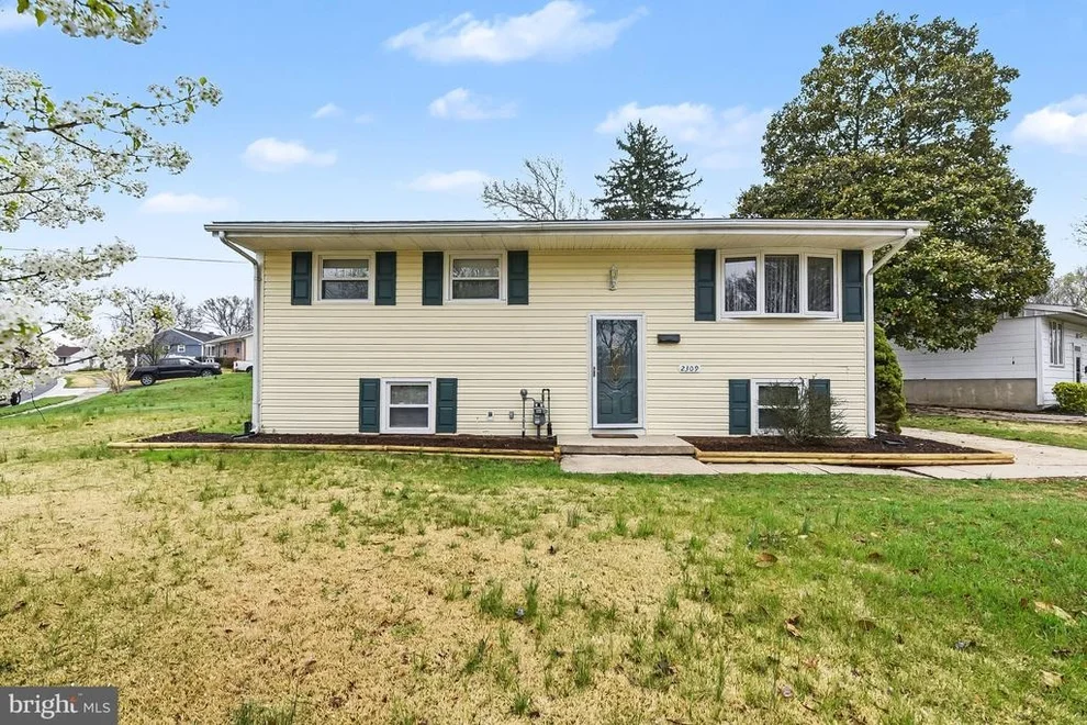 Unit for sale at 2309 PERRY AVENUE, EDGEWOOD, MD 21040