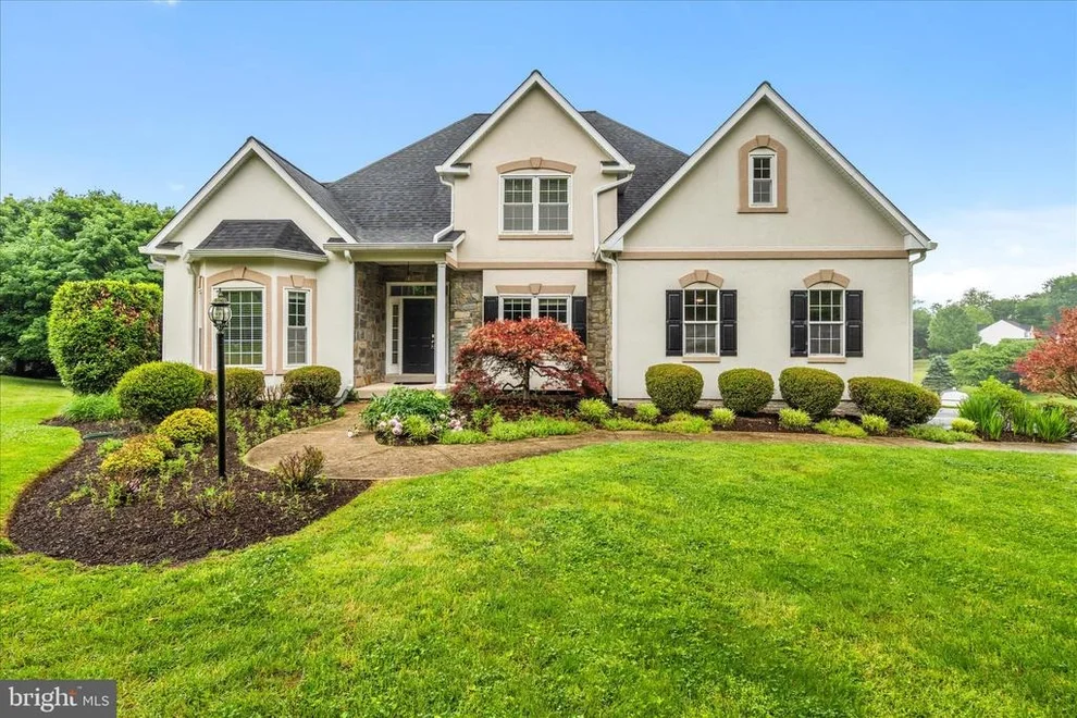Unit for sale at 23813 ECHO CREEK, GAITHERSBURG, MD 20882