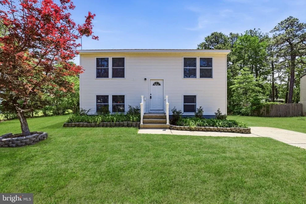 Unit for sale at 203 SENECA TRAIL, BROWNS MILLS, NJ 08015