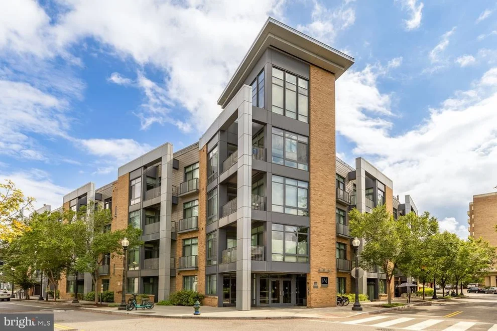 Unit for sale at 525 WATER STREET SW, WASHINGTON, DC 20024