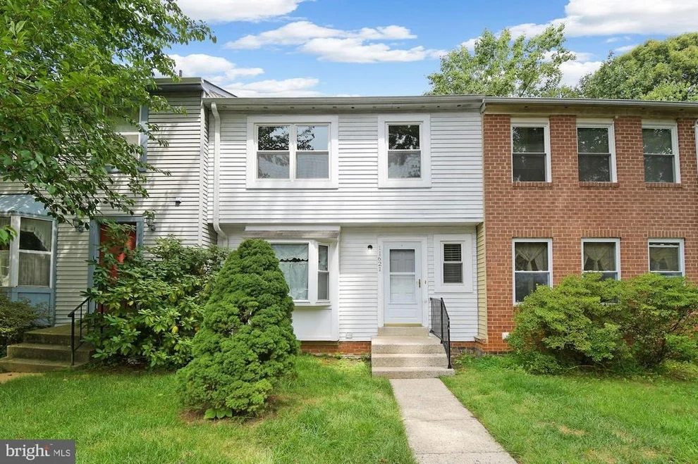 Unit for sale at 11621 SUMMER OAK DRIVE, GERMANTOWN, MD 20874