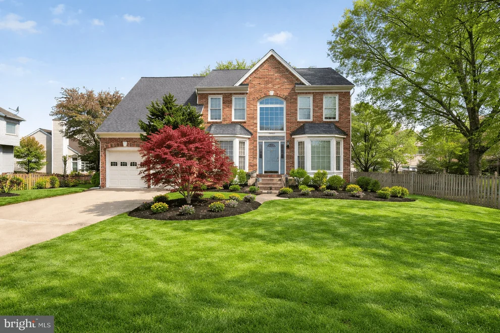 Unit for sale at 13564 COBRA DRIVE, HERNDON, VA 20171