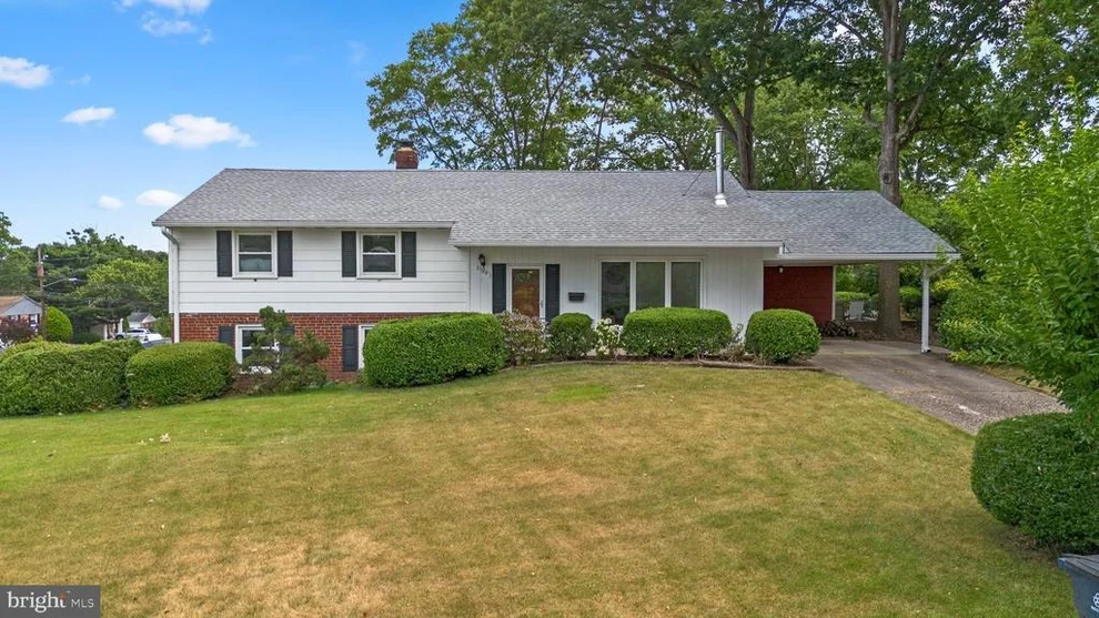 Unit for sale at 3109 ELKRIDGE COURT, BELTSVILLE, MD 20705